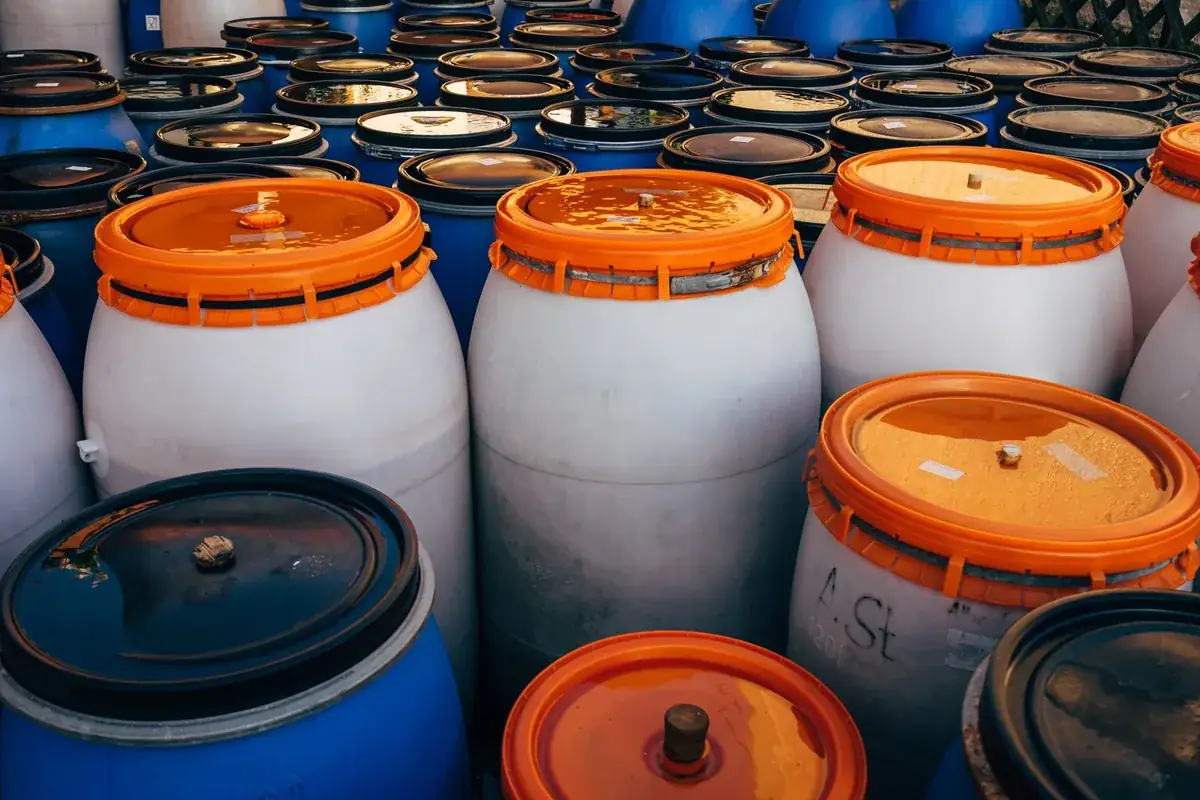 Chemical & Toxic Waste Cleanup in Shiner, TX